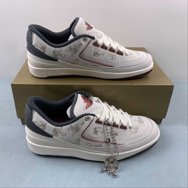 Jordan 2