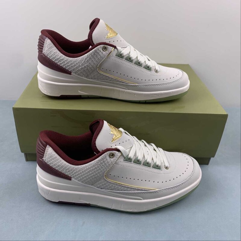 Jordan 2
