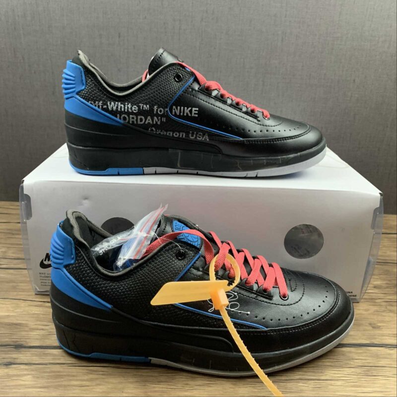 Jordan 2