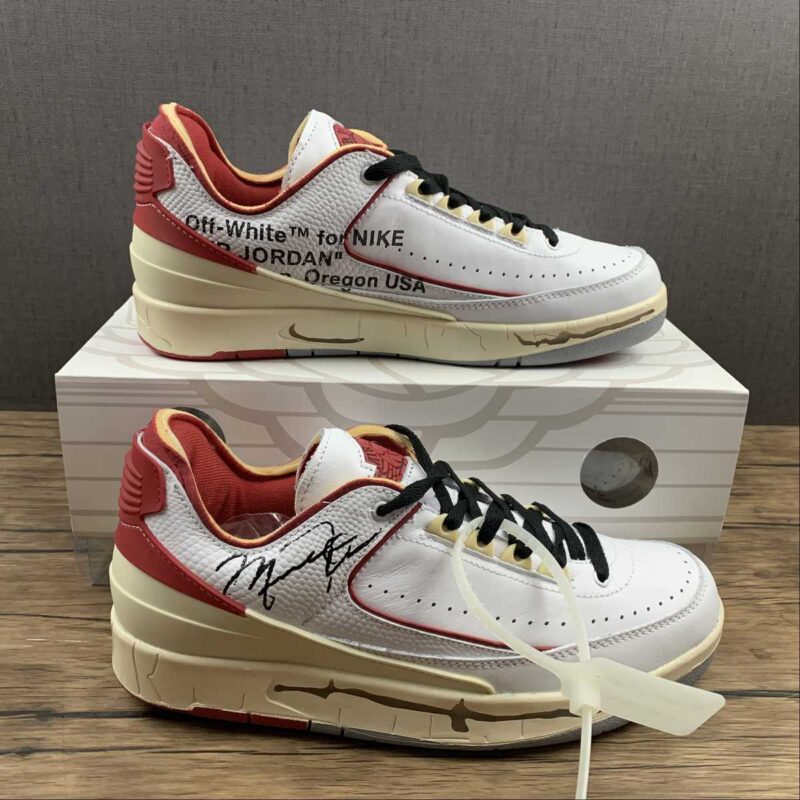 Jordan 2