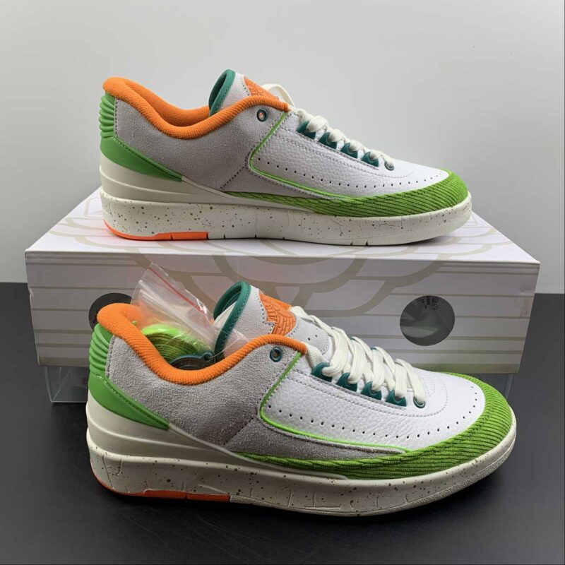Jordan 2