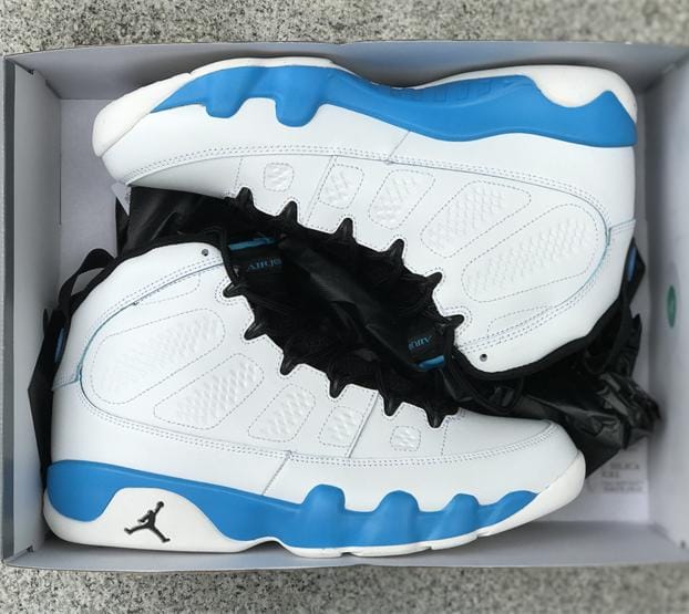Air Jordan 9