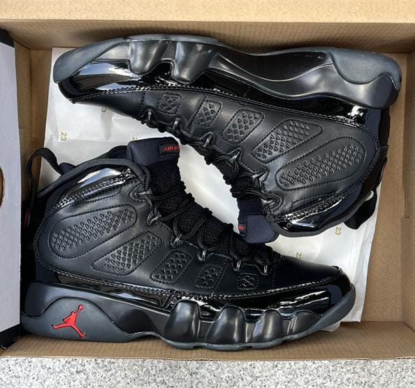 Air Jordan 9