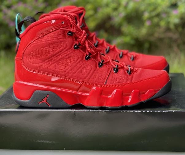 Air Jordan 9