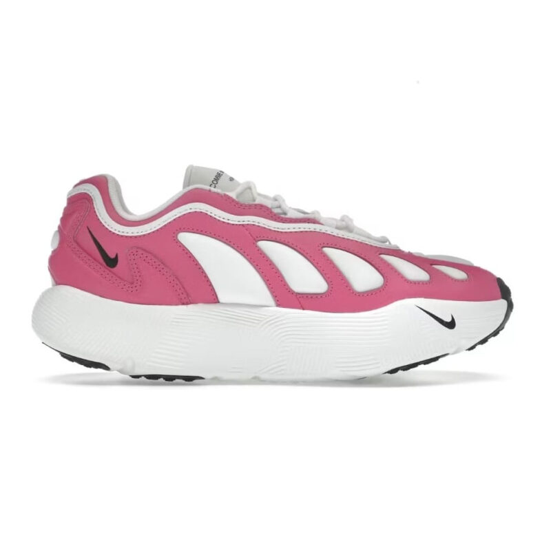 Nike Sense 96 x Comme des Garçons Homme Plus Spirit Pink