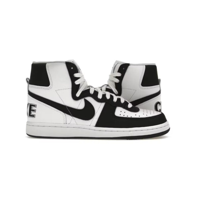 Nike Terminator x Comme des Garçons Homme Plus Black