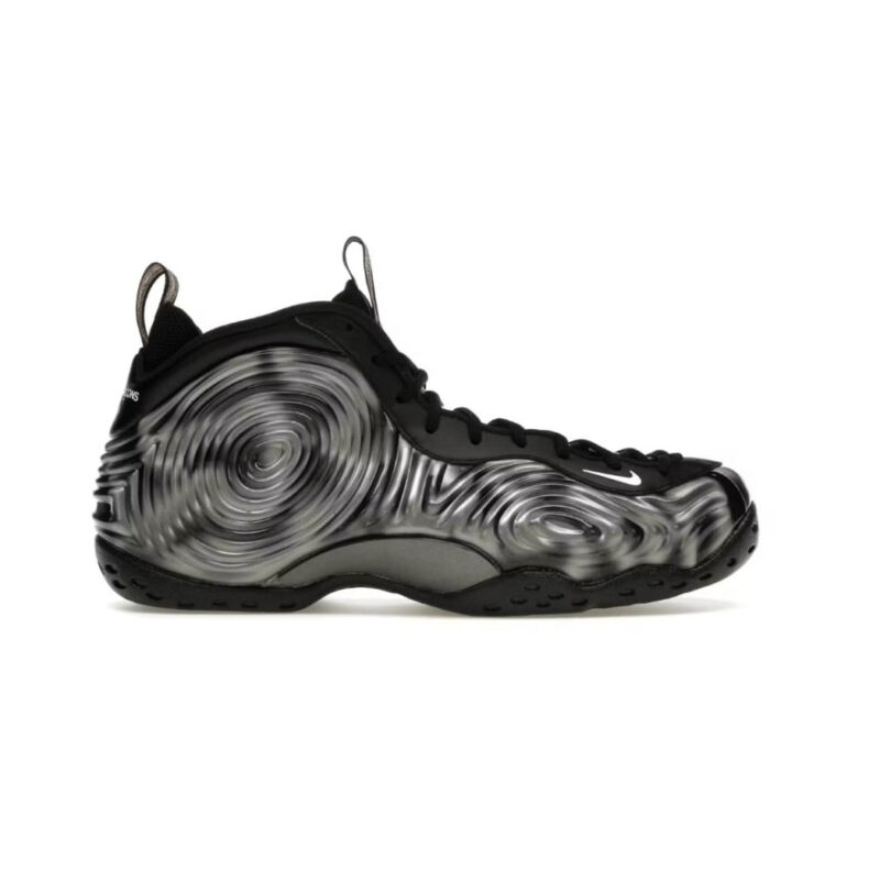 Nike Foamposite x Comme des Garçons Homme Plus Cat Eye
