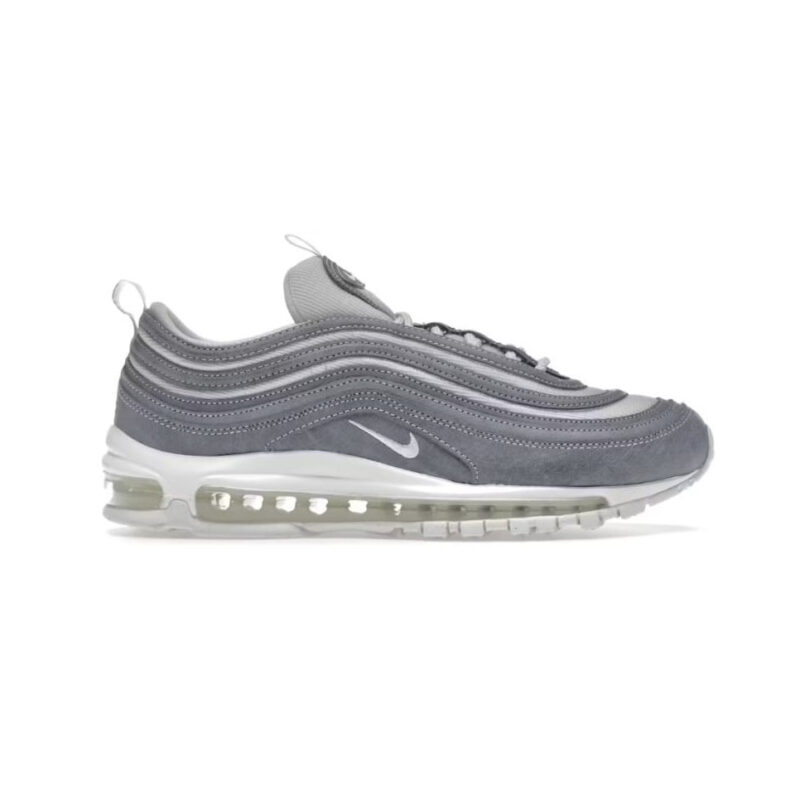 Nike Air Max 97 x Comme des Garçons Homme Plus Glacier Grey