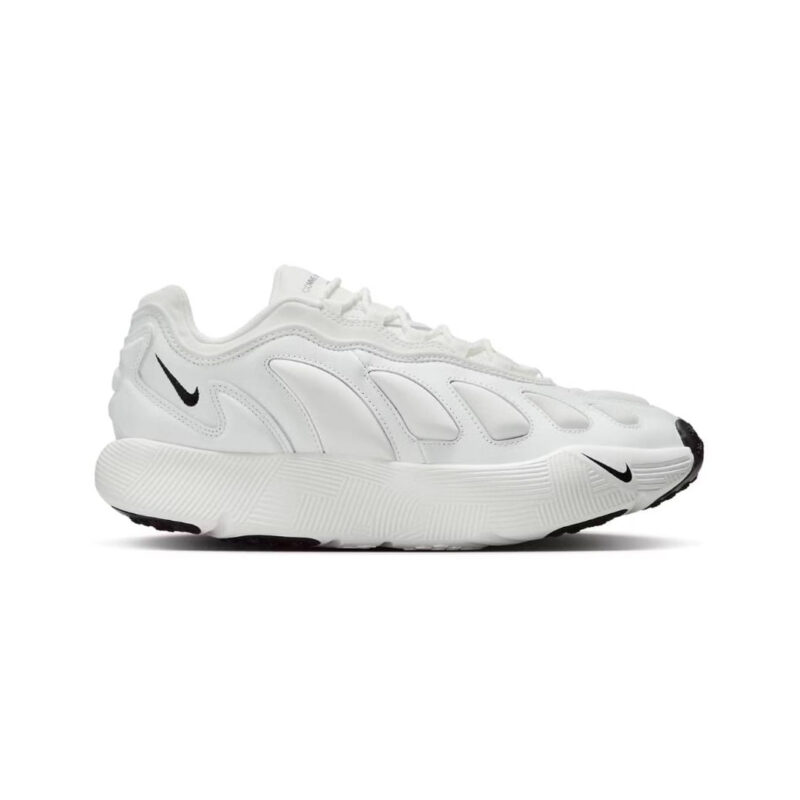 Nike Sense 96 x Comme des Garçons Homme Plus Summit White