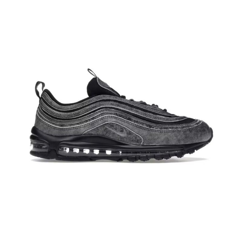 Nike Air Max 97 x Comme des Garçons Homme Plus Black