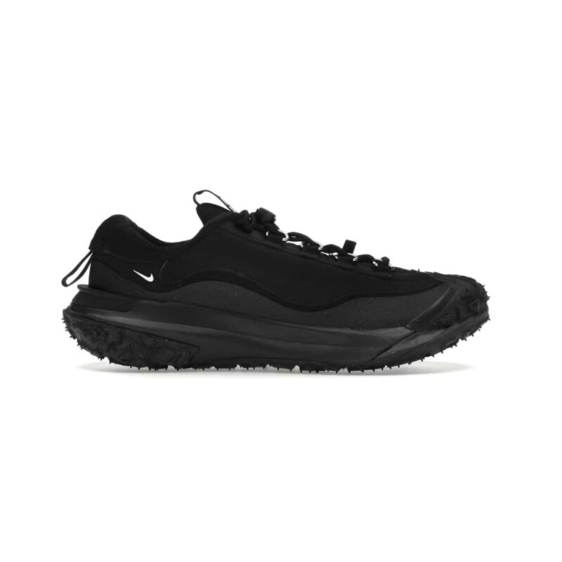 Nike ACG Mountain Fly 2 x Comme des Garçons Homme Plus Black