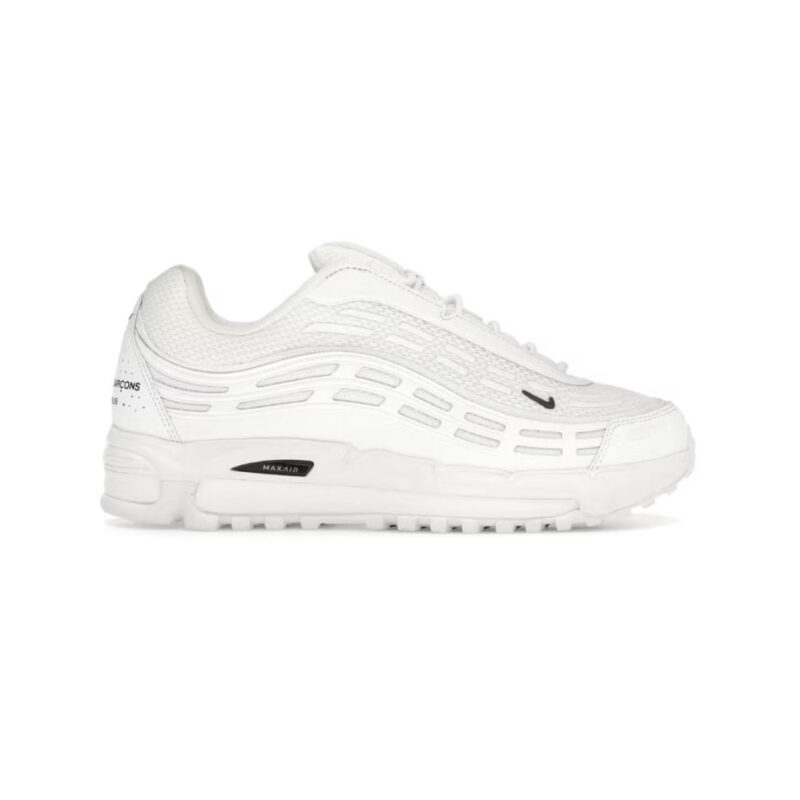 Nike Air Max TL 2.5 x Comme des Garçons Homme Plus White
