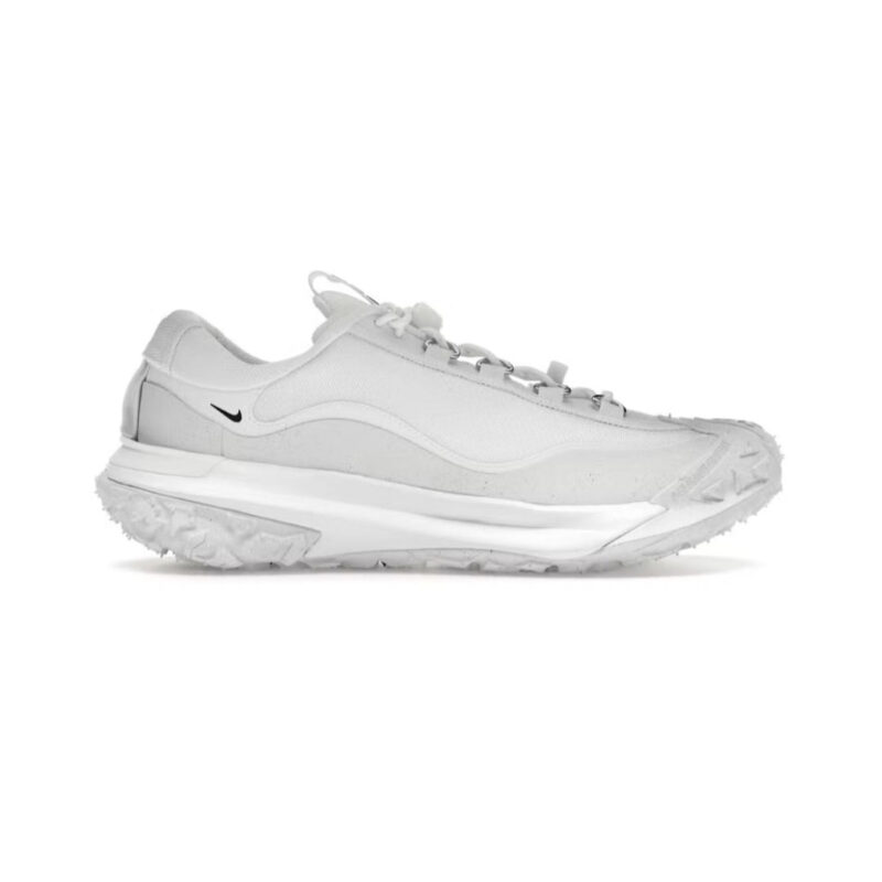 Nike ACG Mountain Fly 2 x Comme des Garçons Homme Plus White