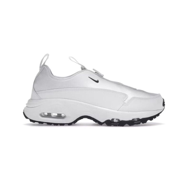Nike Air Max Sunder x Comme des Garçons Homme Plus White