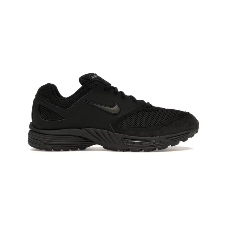 Nike Air Pegasus 2005 x Comme des Garçons Homme Plus Black