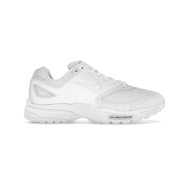 Nike Air Pegasus 2005 x Comme des Garçons Homme Plus White