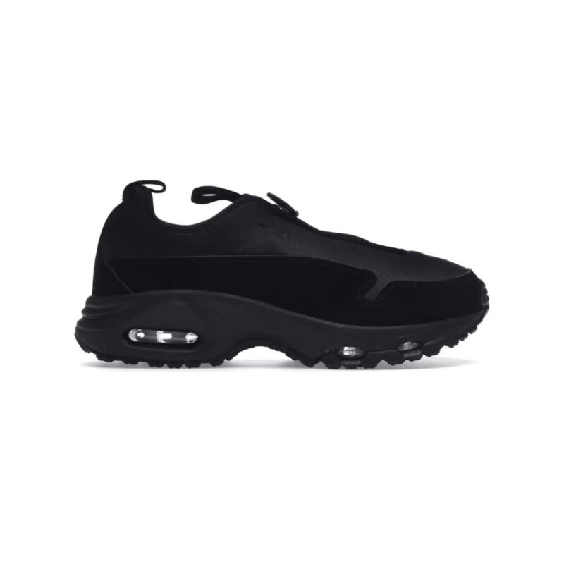 Nike Air Max Sunder x Comme des Garçons Homme Plus Black