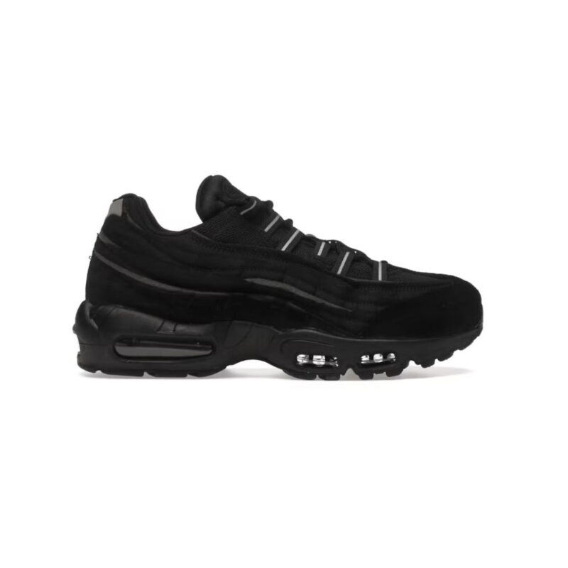 Nike Air Max 95 x Comme des Garçons Black