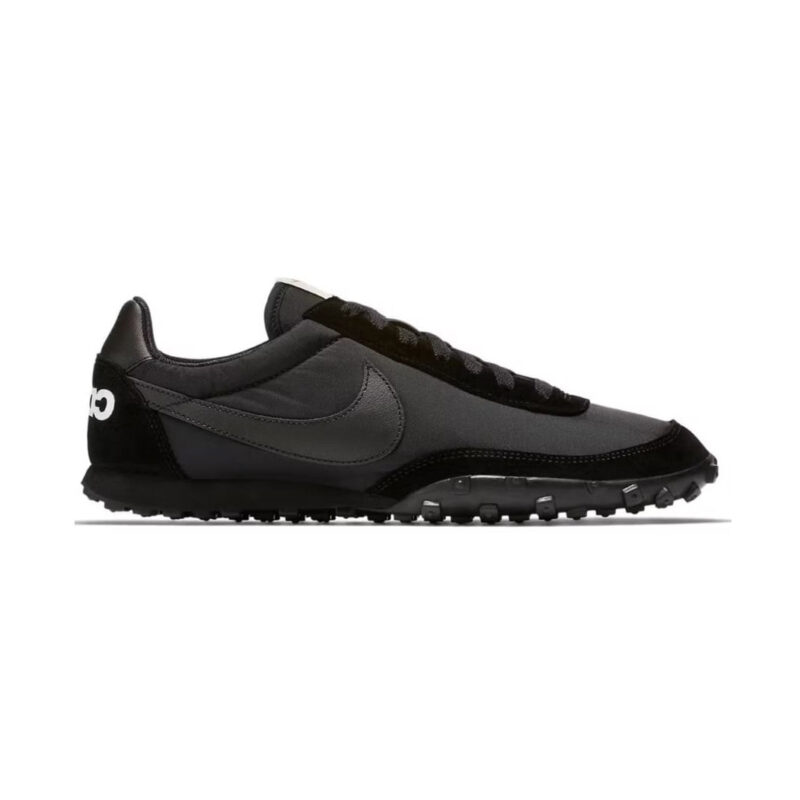 Nike Waffle Racer 17 x Comme des Garçons Black