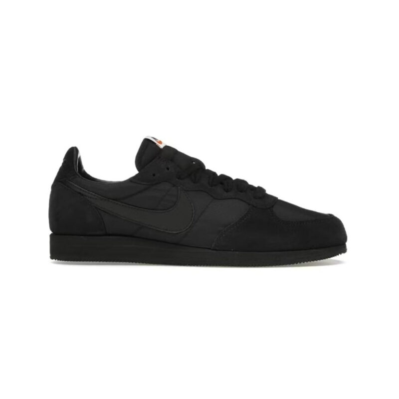 Nike Eagle x Comme des Garçons Triple Black
