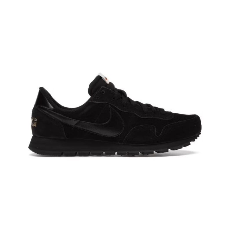 Nike Air Pegasus 83 x Comme des Garçons Black