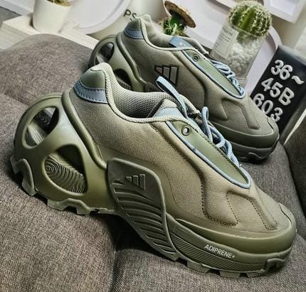 Adidas Edge Runner Wonder