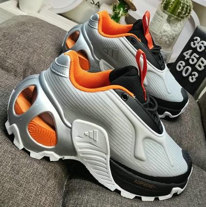 Adidas Edge Runner Wonder