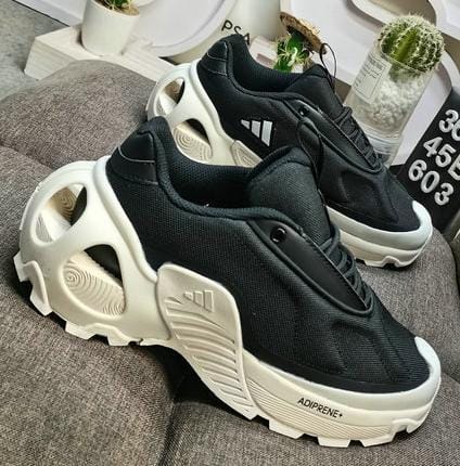 Adidas Edge Runner Wonder