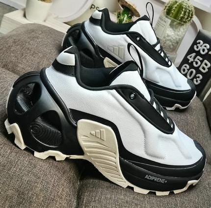 Adidas Edge Runner Wonder