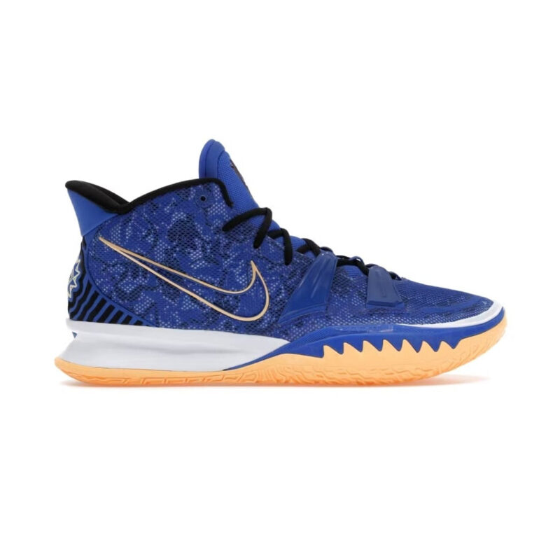 Nike Kyrie 7 "Sisterhood"