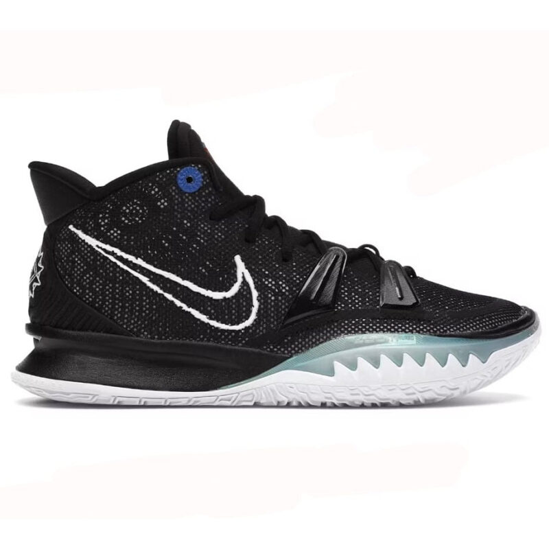 Nike Kyrie 7 "BK Black"