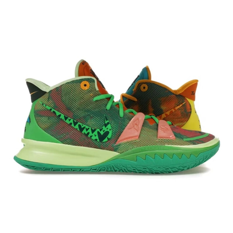 Nike Kyrie 7 "Sneaker Room Air and Earth"