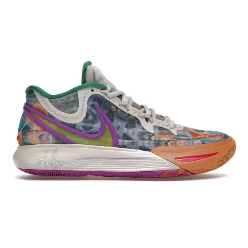 Nike Kyrie 8 "Circle Of Life"