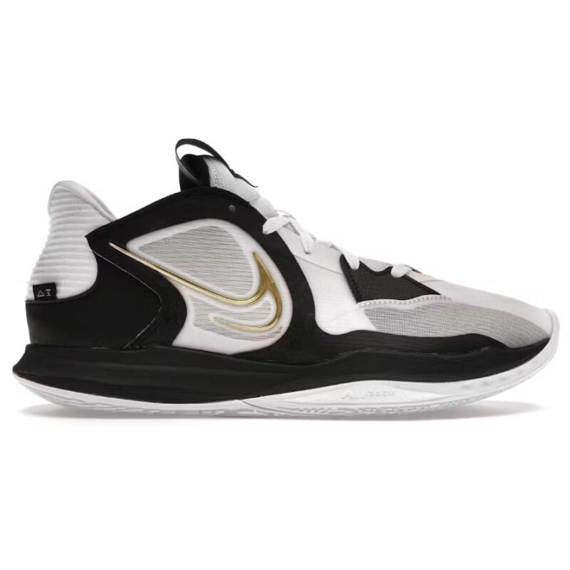 Nike Kyrie Low 5 "White Gold"Nike Kyrie Low 5 "White Gold"