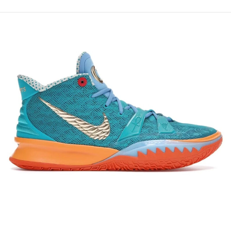 Nike Kyrie 7 "Concepts Horus"