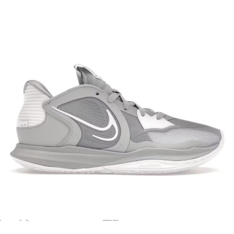 Nike Kyrie 5 Low TB "Wolf Grey"