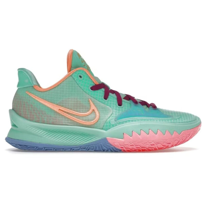 Nike Kyrie 4 Low "Keep Sue Fresh"