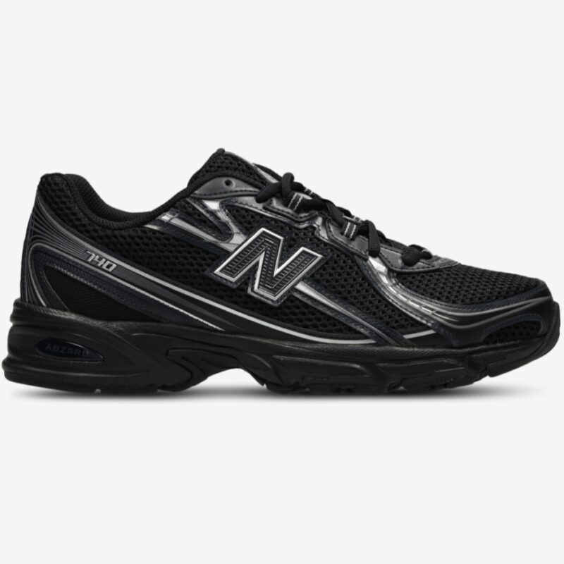New Balance 740 "Black"