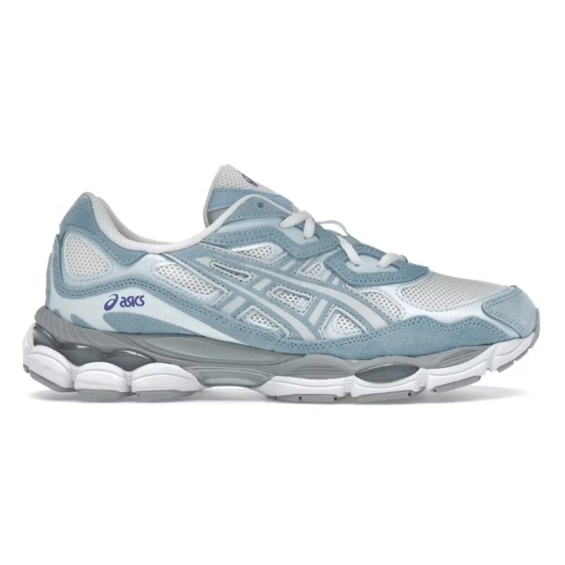 ASICS Gel-NYC "Cream Arctic Sky"
