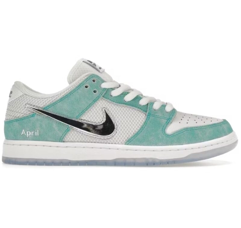 Nike Dunk "April"