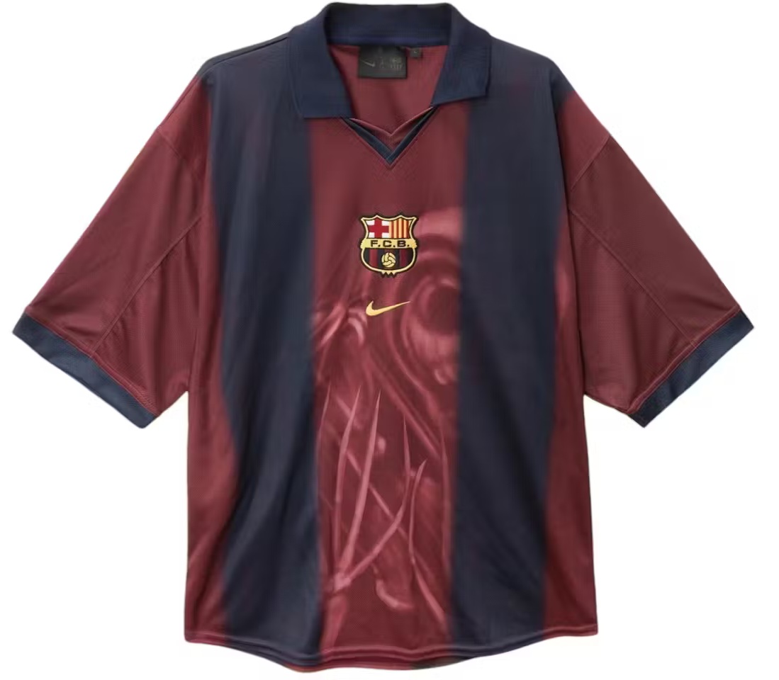 Travis-Scott-x-Nike-x-FC-Barcelona-Retro-2000-01-Home-Skeleton-Jersey-Multicolor