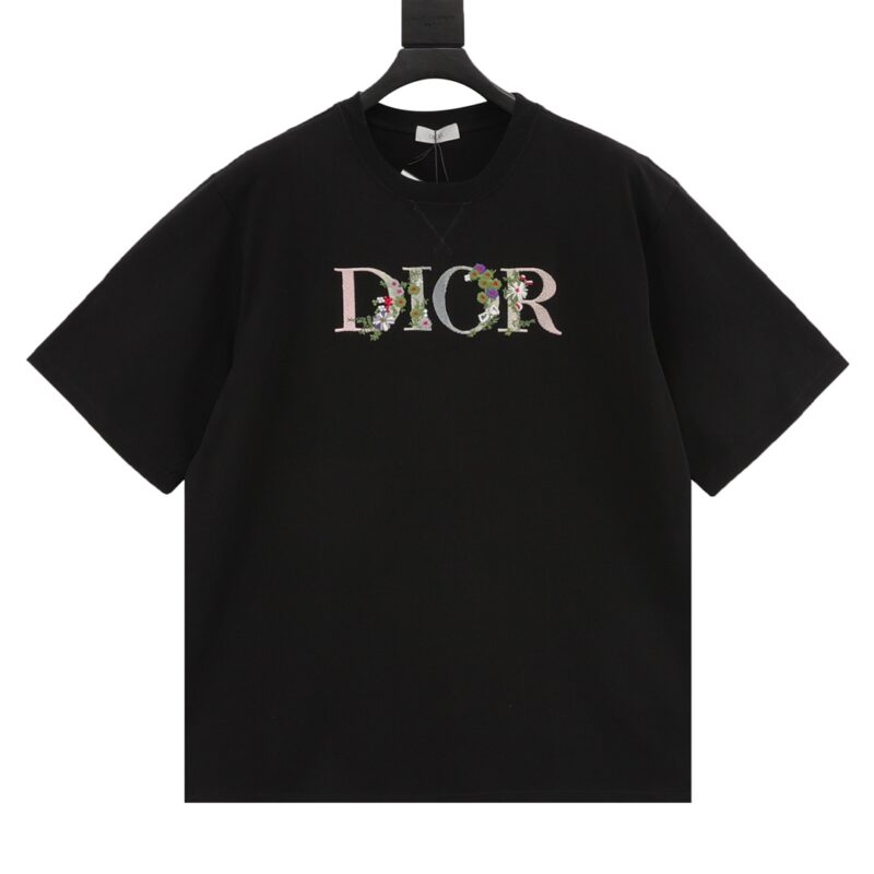 Camiseta Dior