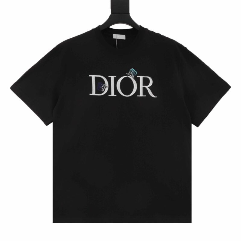Camiseta Dior
