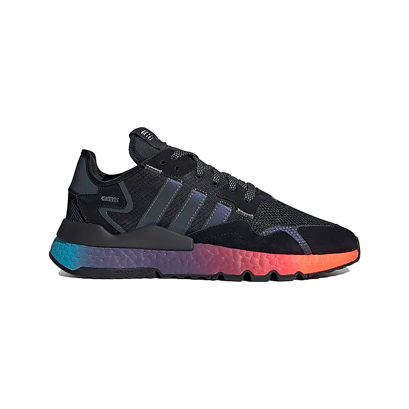 Adidas Nite Jogger Gradient