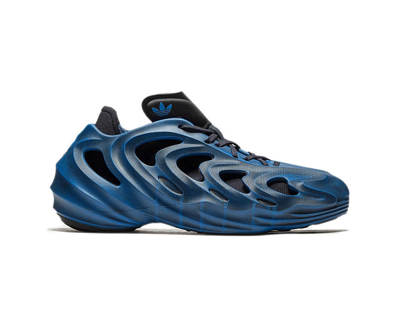 Adidas Adiform Q Cosmic Way Runners Neptune