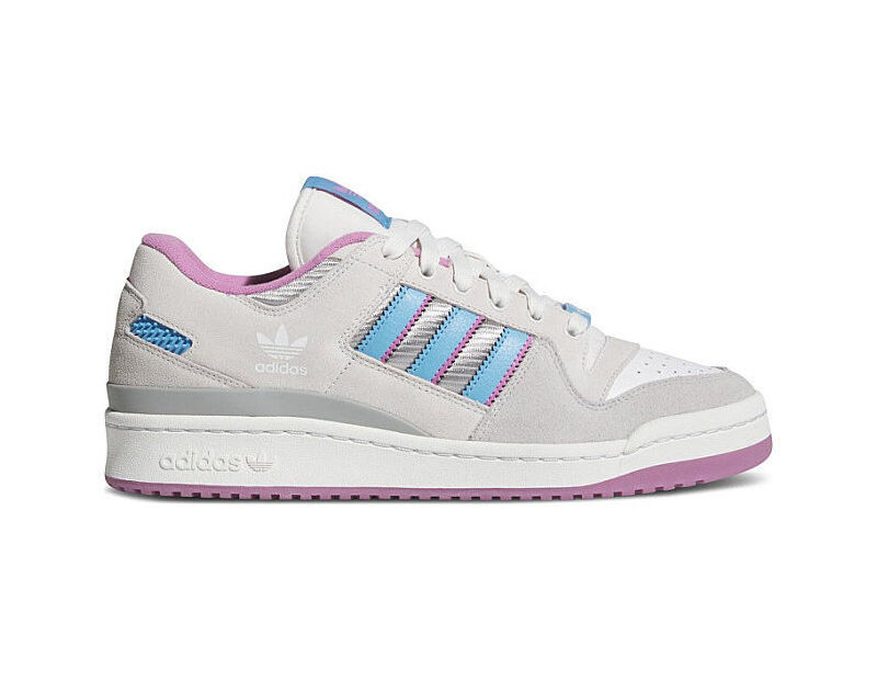 Adidas Forum