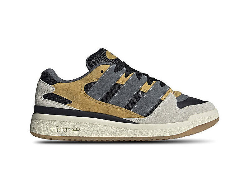 Adidas Forum Puffed