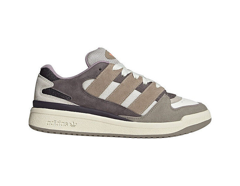 Adidas Forum Puffed