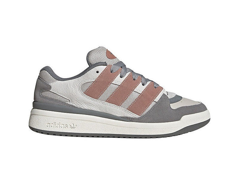 Adidas Forum Puffed