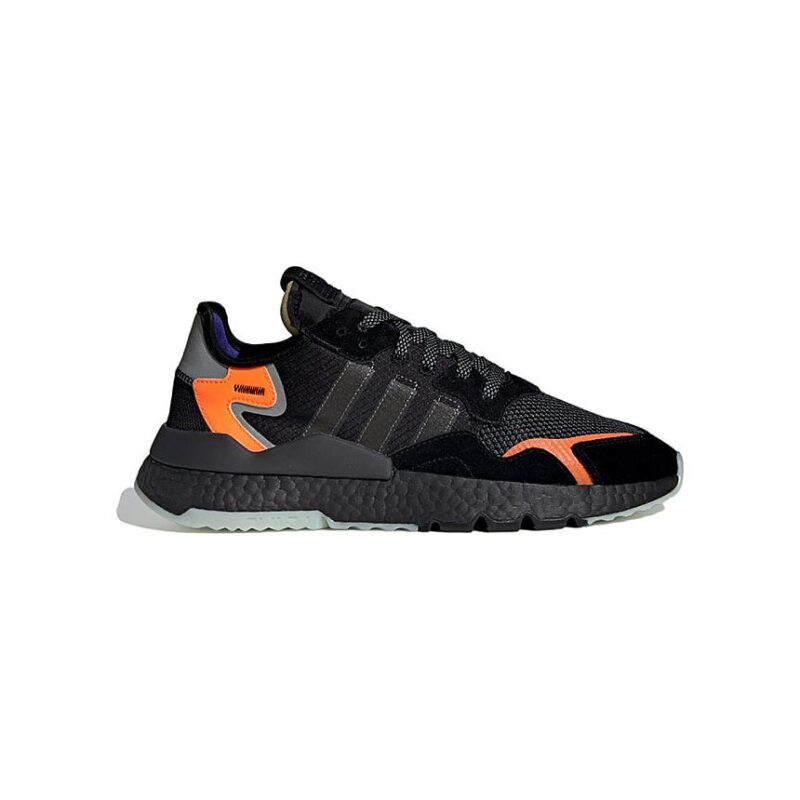 Adidas Nite Jogger Carbon